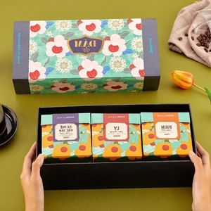 Hiển thị hộp giấy Snap-<span class=keywords><strong>Lock</strong></span> cấu trúc biến đổi thành kệ bán lẻ hiển thị đơn vật liệu và phẳng đóng gói để dễ dàng vận chuyển - Product Image 6