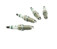 Bougies d'allumage incandescentes en gros, Corée, Nickel Platine Iridium, personnalisables