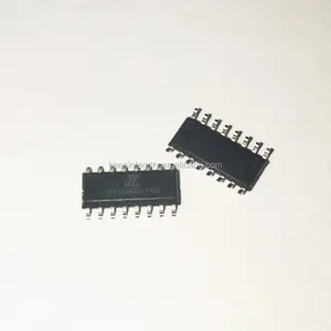 Chip decodificador de infrarrojos sin pérdidas, MP3, WAV, AC1082, Original