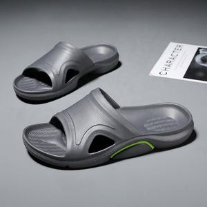 Sandalias de Verano para <span class=keywords><strong>Hombre</strong></span> de Alta Calidad, Ligeras, con Logotipo Personalizado, Calzado Original para el Hogar, Sandalias para Invierno - Product Image 5