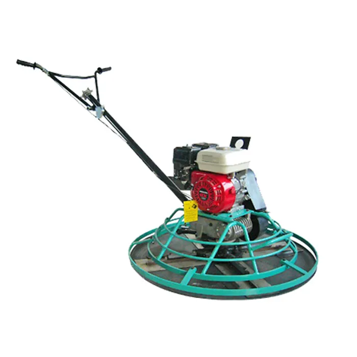 Professional Supplier Cement floor smoothing equipment for home