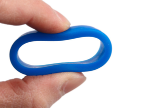 16058 Silicone anti-poussière étanche <span class=keywords><strong>route</strong></span> vélo tige <span class=keywords><strong>de</strong></span> selle protecteur vtt siège pôle cache-poussière pliant vélo tige <span class=keywords><strong>de</strong></span> selle anneau en caoutchouc - Product Image 4