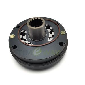 Pièces de pompe hydraulique A4VG40 Pièces de rechange de pompe à piston A4VG40 <span class=keywords><strong>Rexroth</strong></span> Kits de groupe rotatif de pièces de rechange de pompe Hydromatik A4VG - Product Image 3