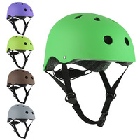 Casque de vélo pour enfants KayaTrek, réglable, âges 3-8 ans, garçons et filles, multi-sports, escalade, matériau ABS, sécurité