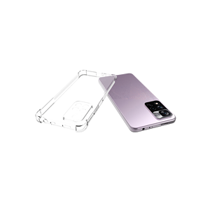 Pour <span class=keywords><strong>Xiaomi</strong></span> <span class=keywords><strong>Redmi</strong></span> <span class=keywords><strong>Note</strong></span> 13 13R 12 <span class=keywords><strong>11</strong></span> <span class=keywords><strong>Pro</strong></span> Plus 5G Étui transparent souple en TPU antichoc - Product Image 5