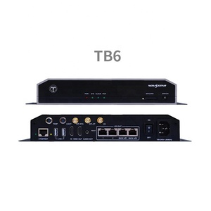 Avatto — lecteur multimédia Novastar Taurus, TB6 pour petit écran led - Product Image 1