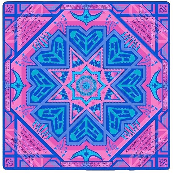 Bleu-violet
