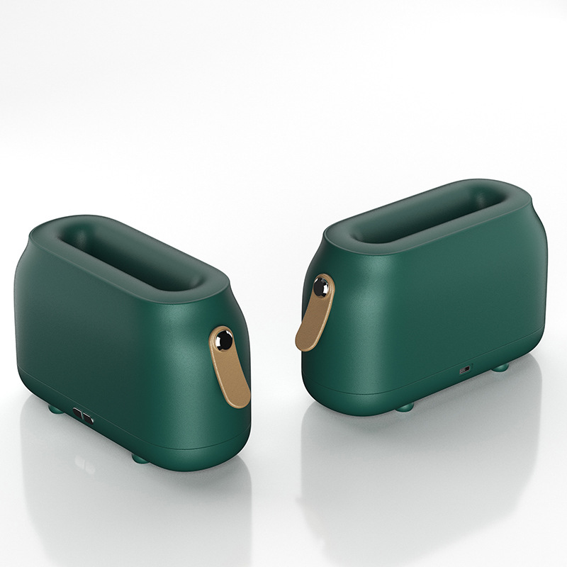 Dark green tricolor (RGB)