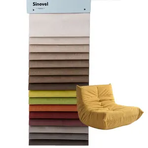 Tongxiang Sinovel hometextile home deco personalizzato 100% poly velboa divano tessuto stampa velluto velour tessuti fabbriche in cina