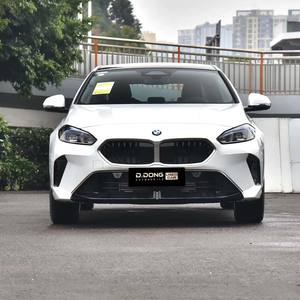 BMW Série 2 d'<span class=keywords><strong>occasion</strong></span>, modèle 2025, 225L M Sport 2.0T, essence automatique, conduite à gauche, berline <span class=keywords><strong>compacte</strong></span> de luxe, toit ouvrant panoramique - Product Image 2