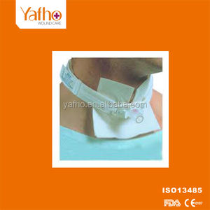 Yafho หลอดบีบอัดหลอดลมแบบใช้แล้วทิ้ง - Product Image 3