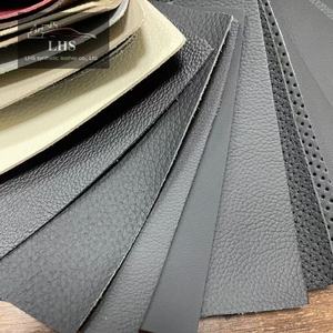 Sièges de voiture imperméables anti-rayures en cuir PU écologique titane noir gaufré Mercedes <span class=keywords><strong>Cognac</strong></span> BM ivoire résistant aux taches - Product Image 3