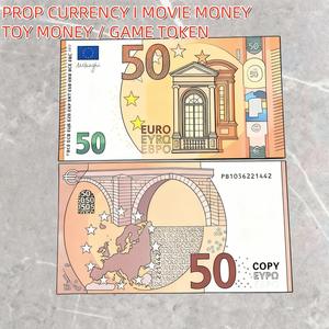 Billets factices réalistes en papier, fausse monnaie <span class=keywords><strong>Euro</strong></span>, <span class=keywords><strong>Dollar</strong></span> USA, Canada, Australie, personnalisables, pour fête de la Saint-Valentin - Product Image 3