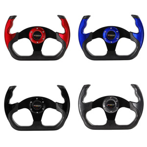 Volant de voiture, volant de direction, volant de remplacement automobile pour ROEWE <span class=keywords><strong>D7</strong></span> i5 RX5, MG MG5 MG7 MG4 EV - Product Image 3
