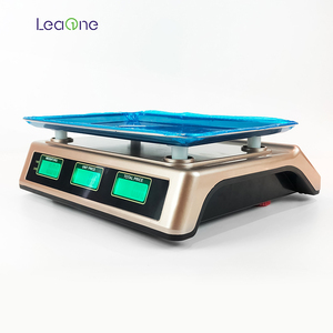 עיצוב חדש דיוק דיגיטלי שקילה מחיר מסחרי חישוב סולמות 30 ק "ג 5 גרם - Product Image 2