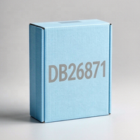 RETAINER DB26871 untuk D A&A+ Seri D SUKU CADANG
