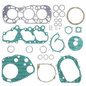 ชุดปะเก็นที่สมบูรณ์ (ไม่รวมซีลน้ำมัน) - Product Image 1