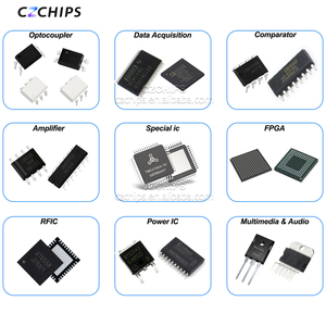 Factory-Direct 34P3211BPM QFP electronic components ics CZSKU:AP10LJ51 - Product Image 3