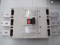 Precio de Fábrica, en Stock, Embalaje Original NF630-CW 3P 500A Interruptor Producto Nuevo y Genuino