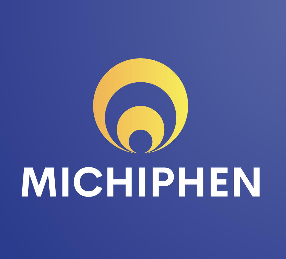 Shanghai Michiphen Biotech Limited logo