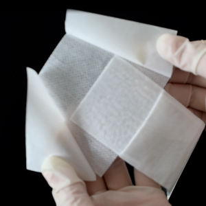 Kit per Dialisi con Componenti Sterili, Materiali di Consumo Medici, <span class=keywords><strong>Set</strong></span> di Medicazioni Adesive Non Tessute per Cateteri, Certificato CE, 6X25CM - Product Image 2