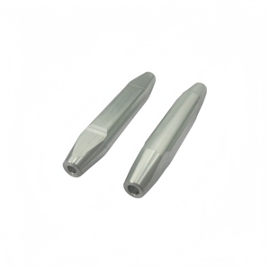 Globaler <span class=keywords><strong>DHL</strong></span>/FedEx-Versand mit 24-Stunden-Schnellbearbeitung nach Bedarf CNC-Schweizer-Edelstahl-Fräsbearbeitungsdienste - Product Image 3