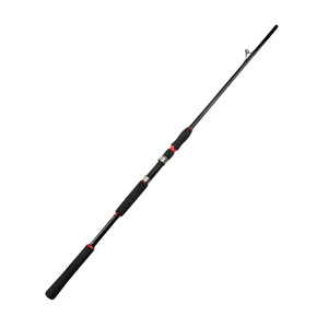 Tige XH Heavy Thunder Rod Light Hard Ship Rod Anchor Super Hard Adjustment avec Black Hit Black Plug <span class=keywords><strong>pour</strong></span> <span class=keywords><strong>la</strong></span> <span class=keywords><strong>pêche</strong></span> - Product Image 5