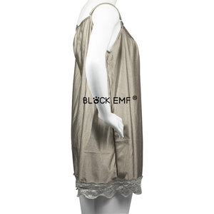 Ropa de Fibra de Plata con Protección EMF, Anti-Radiación, Ropa Protectora con Escudo Anti-Radiación, Reduce la EMI - Product Image 4