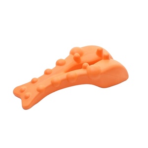 Masajeador de Hombros y Cuello de Alta Calidad, Moldeado por Inyección de EVA, Dispositivo de Tracción <span class=keywords><strong>Cervical</strong></span> - Product Image 3