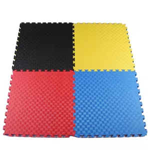 Kárate y Judo EVA Puzzle Mats (2-4cm) para Dojos - Product Image 6