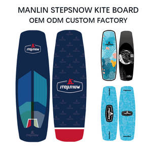STEPSNOW OEM fabrication de snowboard <span class=keywords><strong>planche</strong></span> de <span class=keywords><strong>kitesurf</strong></span> <span class=keywords><strong>planche</strong></span> de <span class=keywords><strong>kitesurf</strong></span> à double pointe à vendre - Product Image 2