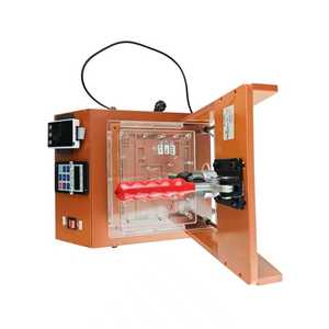 Plus de 1000 supports de programmation et de test de cartes mères - Product Image 3