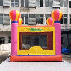 Château gonflable à rebond d'eau en chine, petit <span class=keywords><strong>ballon</strong></span> gonflable pour enfants - Product Image 1