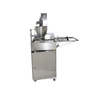 Máquina Comercial Automática de Alta Calidad para Hacer y Glasear Mini Donuts - Product Image 2