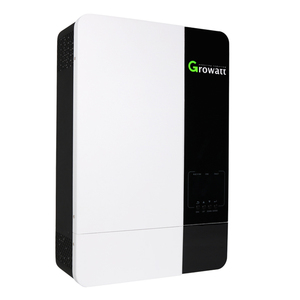 핫 세일 48v 3kw 5kw mppt 오프 그리드 태양열 인버터 배터리 - Product Image 5