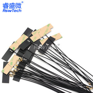 Wifi 2,4G alta ganancia flexible FPC sectorial Smart discone CB EMC Radio <span class=keywords><strong>Televisión</strong></span> RF <span class=keywords><strong>antena</strong></span> <span class=keywords><strong>inalámbrica</strong></span> para GSM - Product Image 3