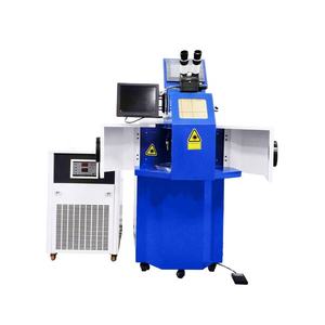 Máquina de Soldadura Láser Yag <span class=keywords><strong>Sisma</strong></span> Price, Máquina de Soldadura Tig para Moldes de Acero Inoxidable - Product Image 1