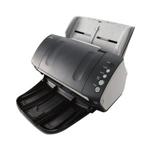 <span class=keywords><strong>Scanner</strong></span> de documents recto-verso haute vitesse A4 RICOH Fi-8150, 50 ppm, 100 ipm, <span class=keywords><strong>scanner</strong></span> réseau CIS avec chargeur automatique de documents de 100 pages pour la numérisation en masse en bureau - Product Image 4