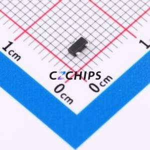 Transistor ESD y protección contra sobretensiones (TVS/ESD) de SOT-23, nuevo y original, a prueba de sobretensión, a prueba de agua - Product Image 2