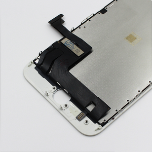 Réparation d'écran de téléphone blanc en gros pour <span class=keywords><strong>iPhone</strong></span> <span class=keywords><strong>8</strong></span> écran de remplacement large écran tactile en verre trempé anti-rayures - Product Image 6