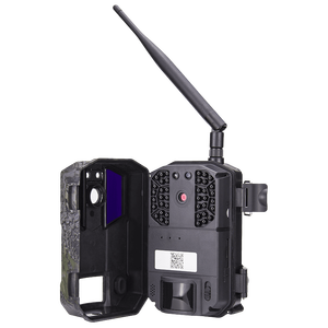 Cámara Lte Trail 4G Motion Ftp Email Hunter Cámara Nube Cámara de caza 4G más nueva con aplicación remota para teléfono móvil - Product Image 5