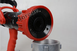 Pistola ad acqua antincendio di difesa per <span class=keywords><strong>vigili</strong></span> <span class=keywords><strong>del</strong></span> <span class=keywords><strong>fuoco</strong></span> - Product Image 3