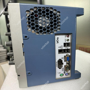 LeCroy 44Xi waverunner 400MHz ออสซิลโลสโคป5gs/S - Product Image 3