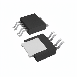 TO 252 5, DPAK , TO 252AD LDFMPT-TR BOM IC In Stock Power Management (PMIC) Electronics Component - Product Image 1