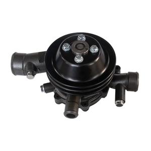 C20AB-2W8001 D20-000-32รถตักดินจีน + C ปั๊มน้ำเกียร์ไฮดรอลิกควบคู่ - Product Image 2