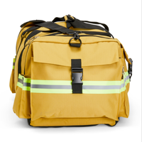 Sac d'Équipement de Pompier Grande Capacité Meilleure Vente, Sac Bandoulière Médical, Sac de Tir, Trousse de Premiers Secours