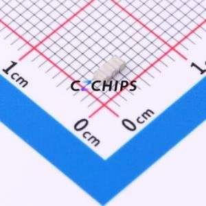 HCTT3-12.000-ZTTCEL Ceramic Resonator (Passive) SMD3213-3P Oscillator 12MHz 5000ppm 3000ppm - Product Image 1