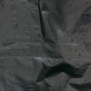 <span class=keywords><strong>Lona</strong></span> negra resistente al agua <span class=keywords><strong>de</strong></span> 5x8 pies 16Mil <span class=keywords><strong>Lona</strong></span> <span class=keywords><strong>de</strong></span> polietileno PE <span class=keywords><strong>para</strong></span> emergencias, cochera, <span class=keywords><strong>techo</strong></span>, piscina, <span class=keywords><strong>patio</strong></span>, vehículo - Product Image 6