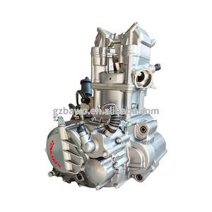 300cc <b>Engine</b> Go-Kart & Kart Racer Parts Accessories Atv <b>Bike</b> Cbs300 Complete Motorcycle Assembly CBS300 Motorcycle <b>Engine</b> Assemb - Product Image 4