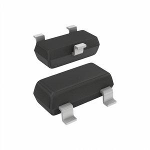 BZX84-A5V6/LF1R In Stock TO-236-3, SC-59, SOT-23-3 Diodes Buy Online Electronic Components - Product Image 1